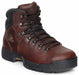 6-Inch Work Boot M 15 Brown PR