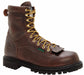 8-inWorkBoot Brn Men s 111/2 M PR