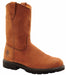 Wellington Boot M 13 Brown PR