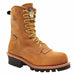 Logger Boot Brown Men s 9 W PR