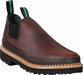 Loafer Shoe W 11 Brown PR