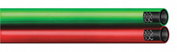 Twin Welding Hose 3/16 ID 750 ft Grd T