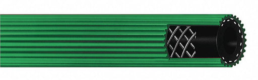 Single Welding Hose 1/4 ID 750 ft Grd R