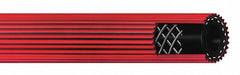 Single Welding Hose 1/4 ID 750 ft Grd R