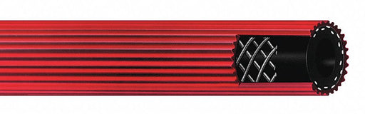 Single Welding Hose 1/4 ID 750 ft Grd R