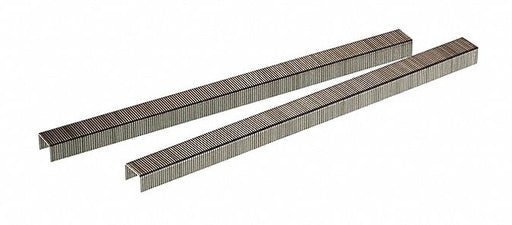 Galv Staples 3/8Inx1/2In PK35000