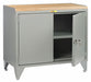 Cabinet Bench Butcher Block 48 W 24 D