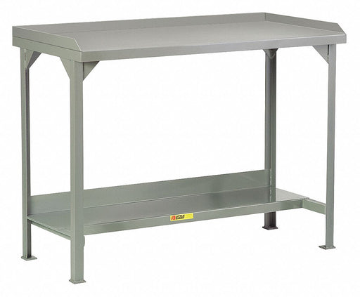 Workbench Steel 48 W 30 D