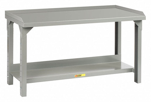 Workbench Steel 60 W 24 D