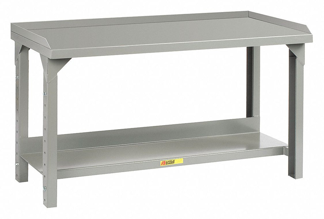 Workbench Steel 60 W 30 D