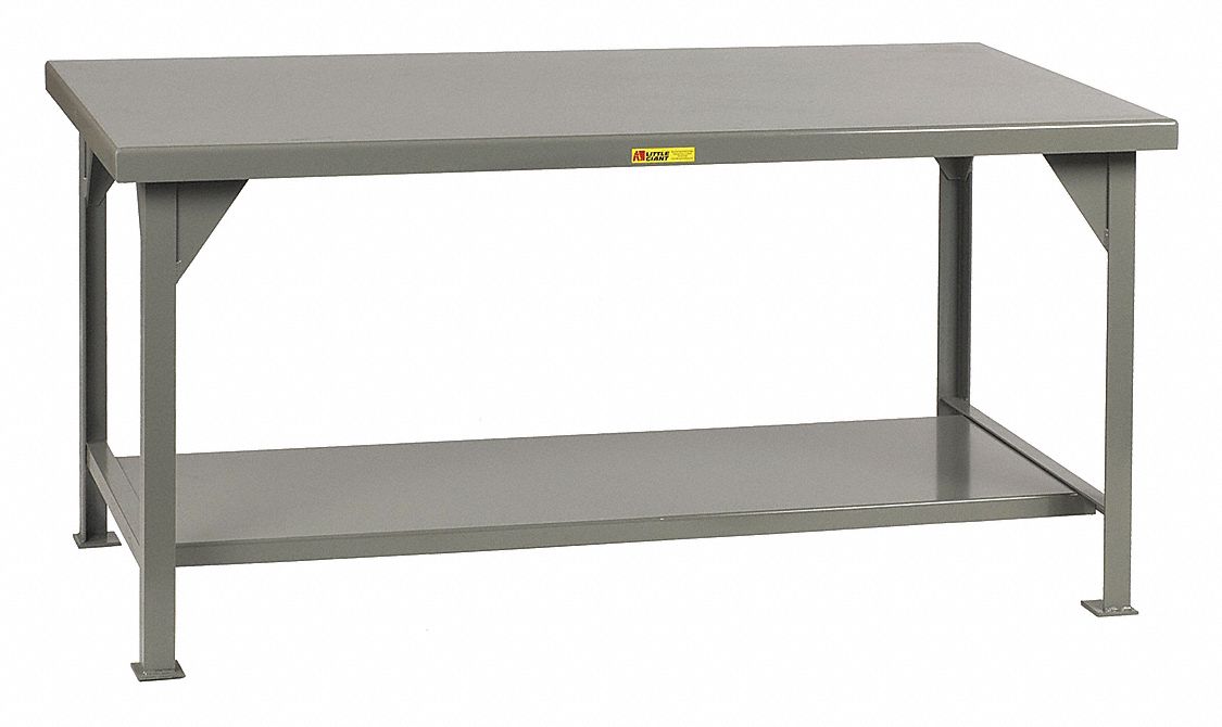 Workbench Steel 36 W 30 D