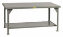 Workbench Steel 36 W 30 D