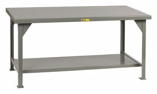 Workbench Steel 36 W 30 D