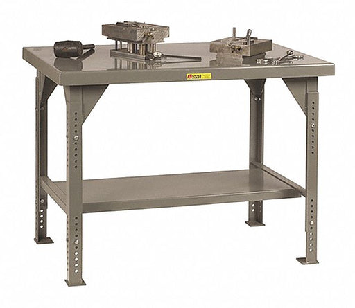 Workbench Steel 72 W 30 D