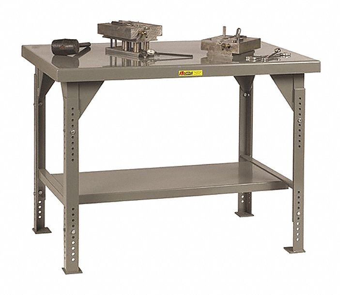 Workbench Steel 72 W 30 D