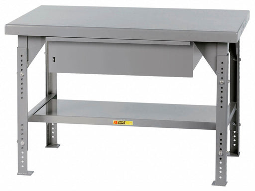 Workbench Steel 36 W 30 D
