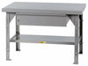 Workbench Steel 60 W 30 D