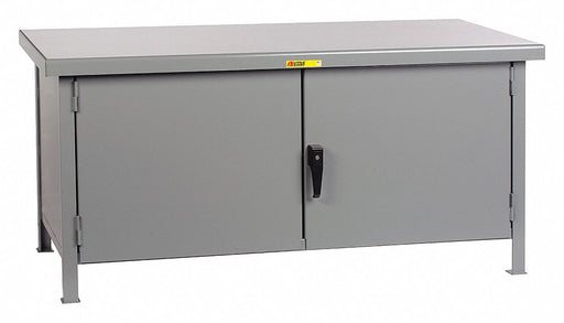 Cabinet Workbench Steel 48 W 30 D