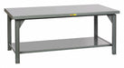 Workbench Steel 60 W 36 D