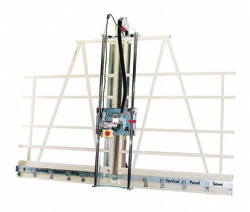 Panel Saw 8 in Dia 120 V AC 4300 RPM
