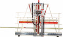 Panel Saw 8 in Dia 230 V AC 5800 RPM
