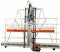 Panel Saw 8 in Dia 120 V AC 4300 RPM