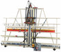 Panel Saw 8 in Dia 120 V AC 5800 RPM