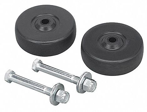 Wheel Kit For Vertical Panel Saw