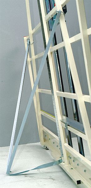 Panel Saw Stand For Panel Saw