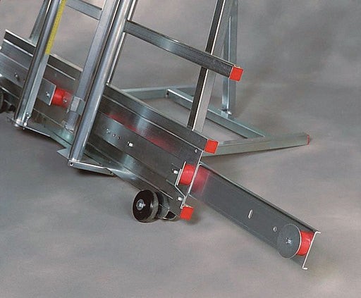 Lower Extension For Panel Saws