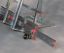 Lower Extension For Panel Saws