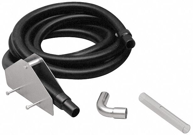 Dust Collection Kit For Panel Saw Combo