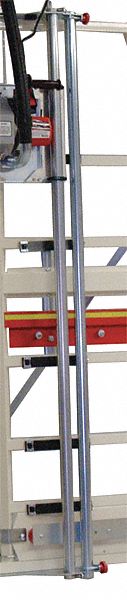 Hold Down Bar For Panel Saw
