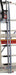 HoldDownBar ForPanelRouter PanelSaw