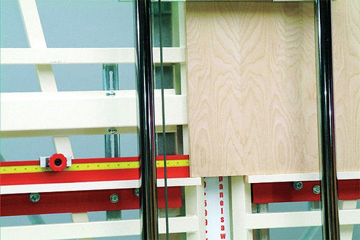 Midway Fence For Panel Router