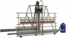 Air Clamp For Panel Router