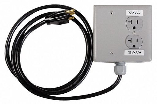 Auto Meter For Vertical Panel Saws