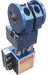 Scoring System For Vertical Panel Saw