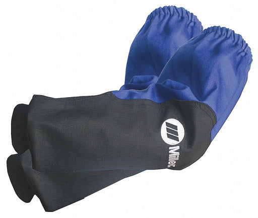 Combo Sleeves Leather 400 Deg F PR
