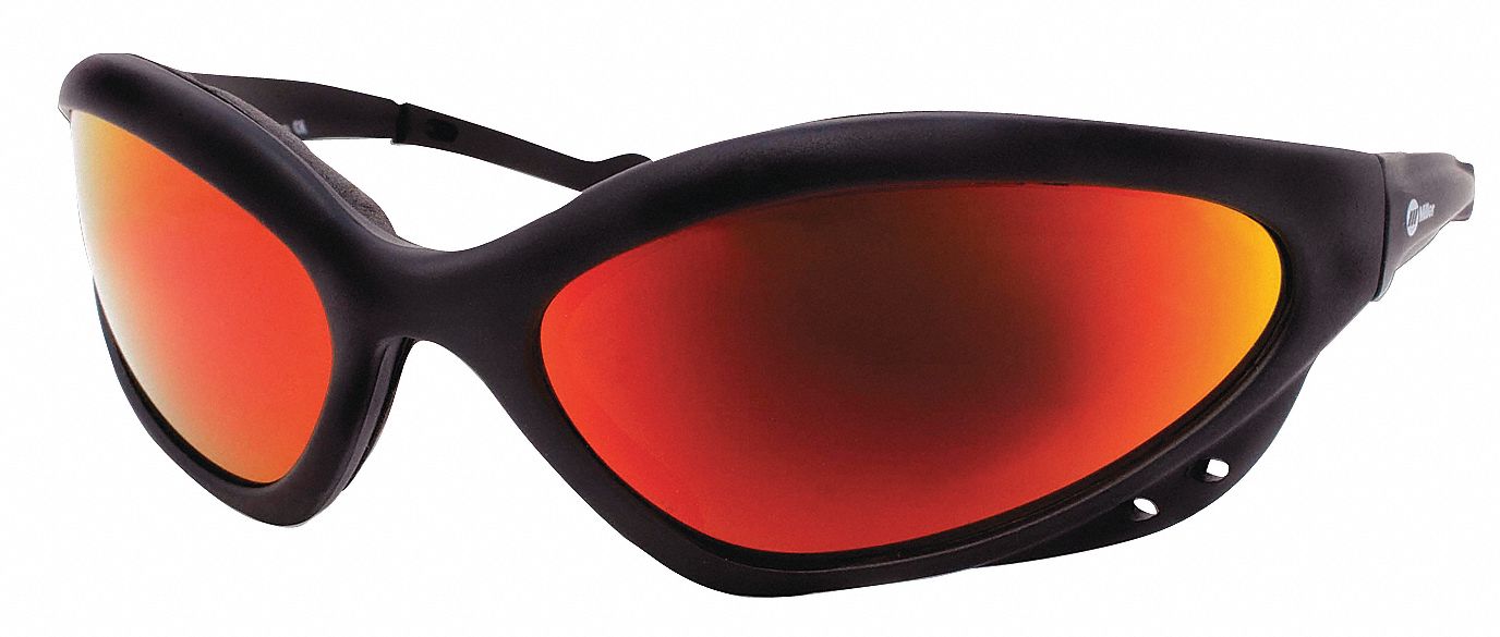 Welding Safety Glasses Shade 3.0 Refl