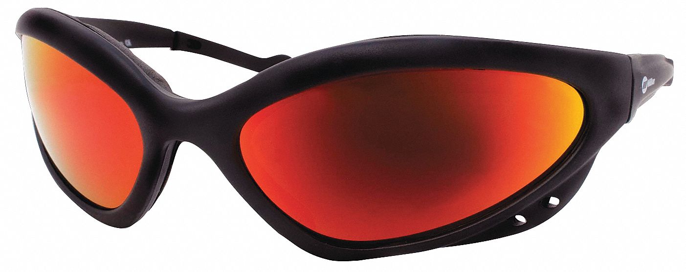 Welding Safety Glasses Shade 5.0 Refl