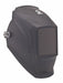 Welding Helmet Shade 8 to 12 Black