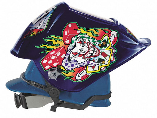 Hard Hat Adapter For XL and Xli Helmets