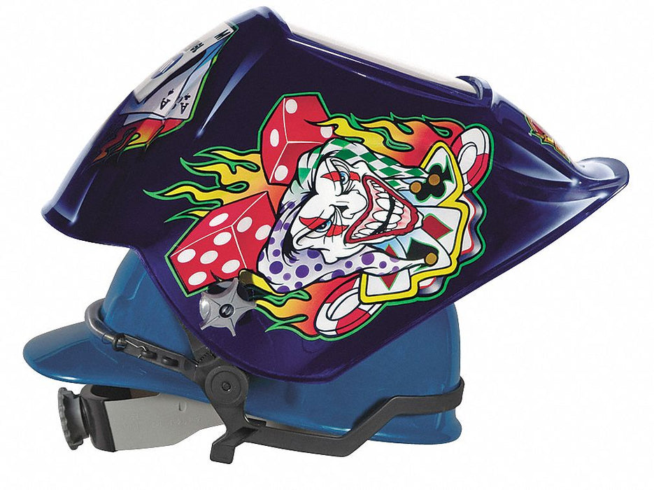 Hard Hat Adapter For XL and Xli Helmets