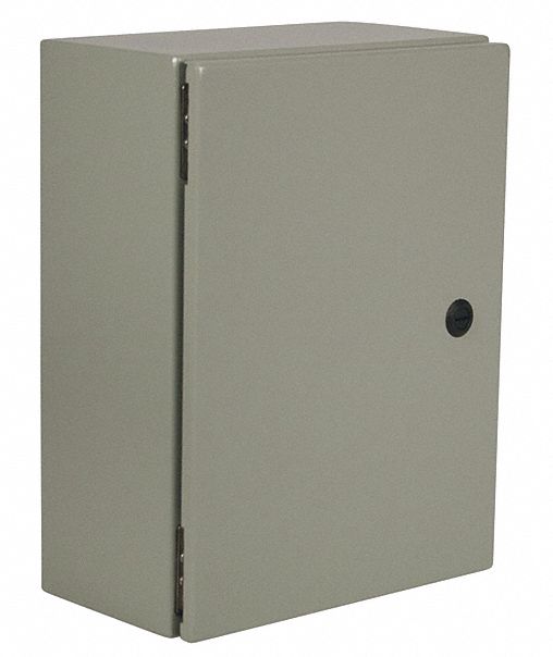 Weigmann Enclosures