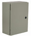 Weigmann Enclosures