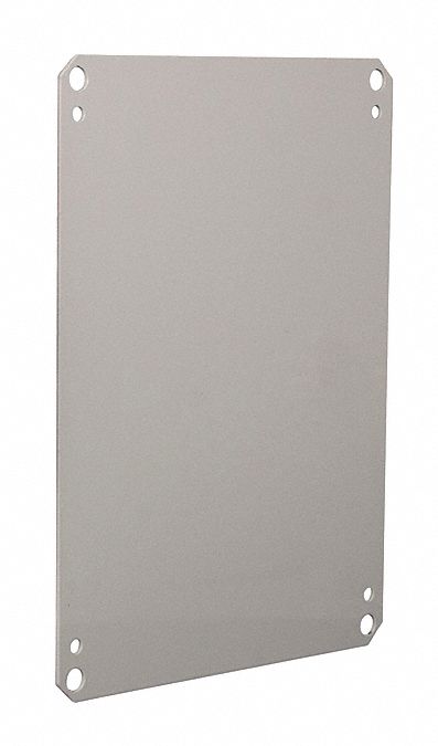 Back Panel Plate For N412363612Cst