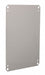 Back Panel Plate For N412363612Cst
