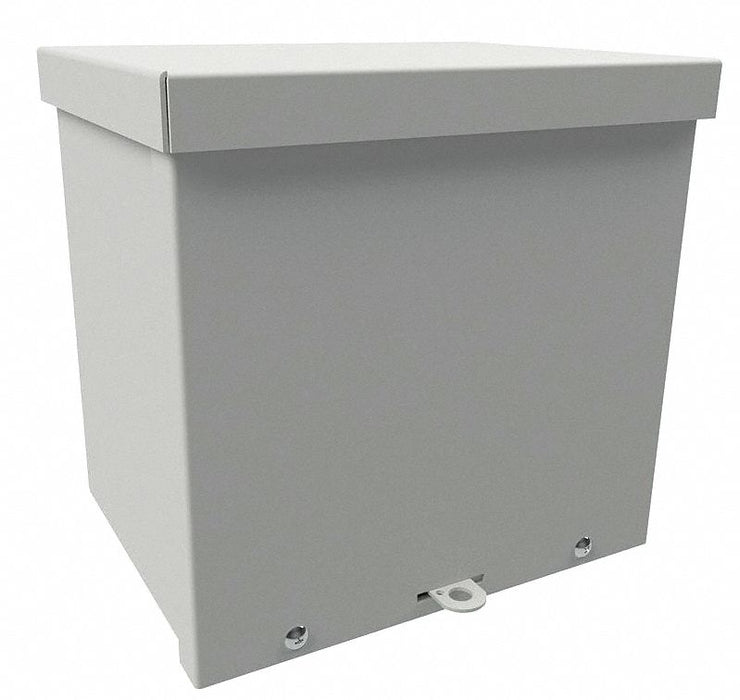 Enclosure Mtlc 12In.Hx 10In.Wx4In.D