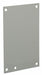 Back Panel For N1C242412